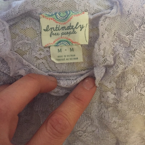 Free People RESERVED!!!!! - Picture 3 of 3